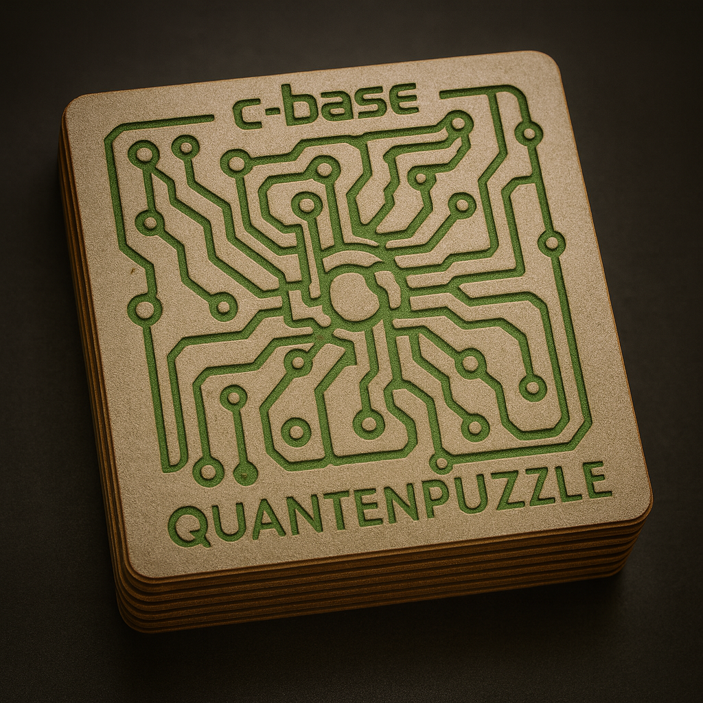 quantenpuzzle