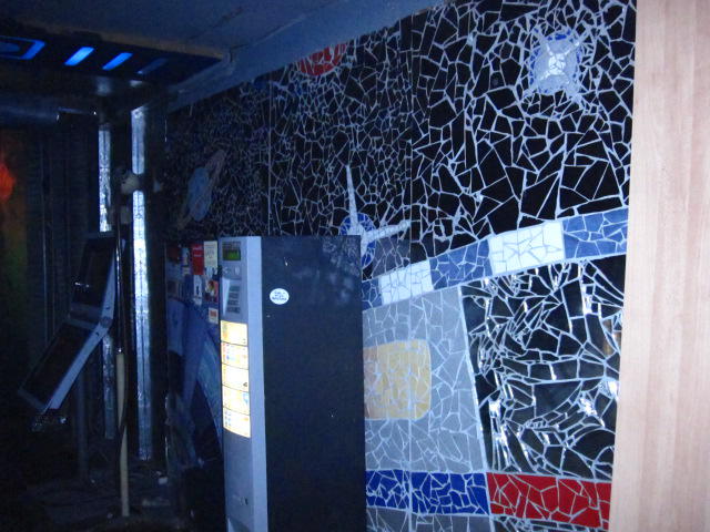 weltraummosaic